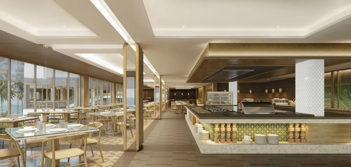 Asteria Mui Ne Resort