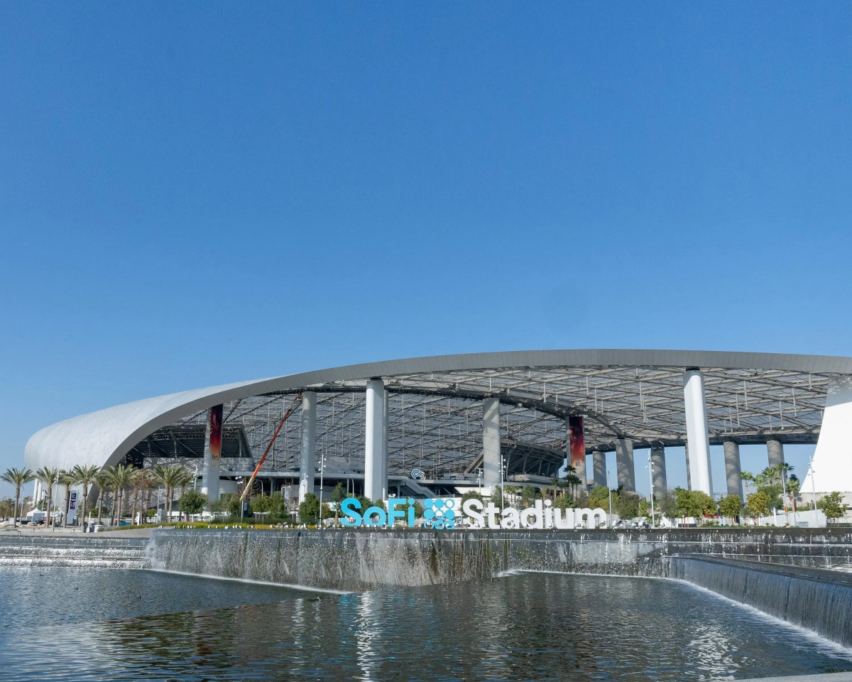 Hyatt Regency Los Angeles International Airport