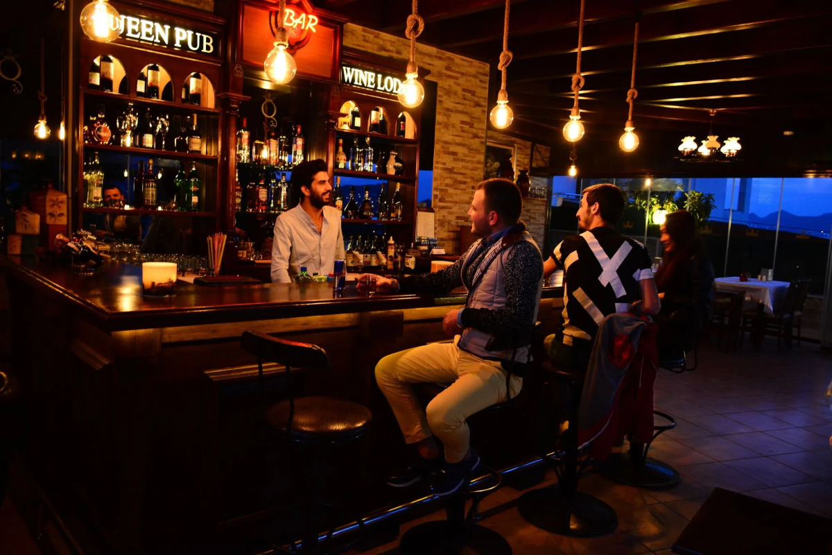 Queen Boutique Hotel