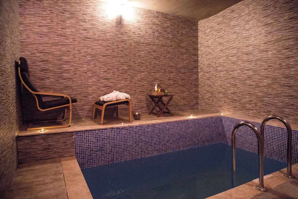 Marmara Place Old City Hotel