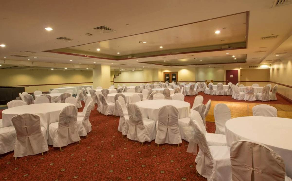 Royal Orchid Guam Hotel