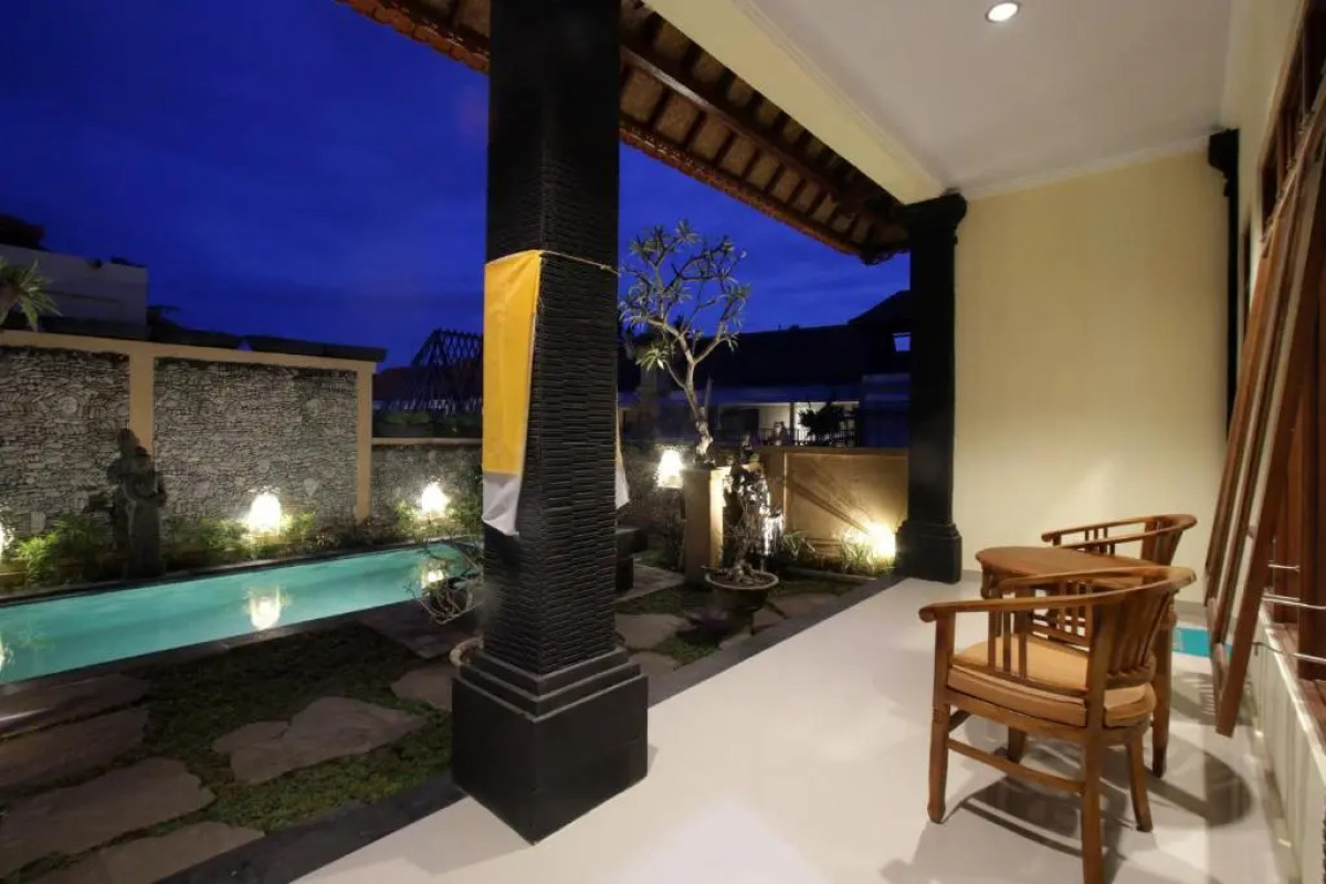 Pondok Wira Ubud