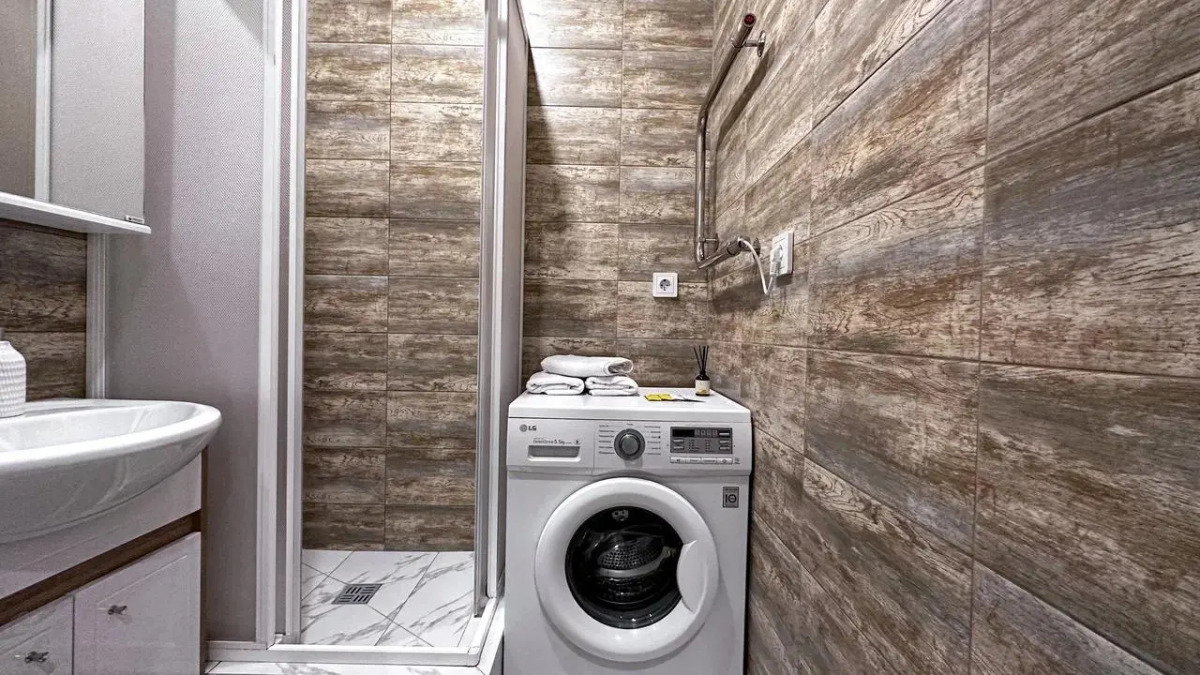 Апартаменты на улице Университетская 5/37