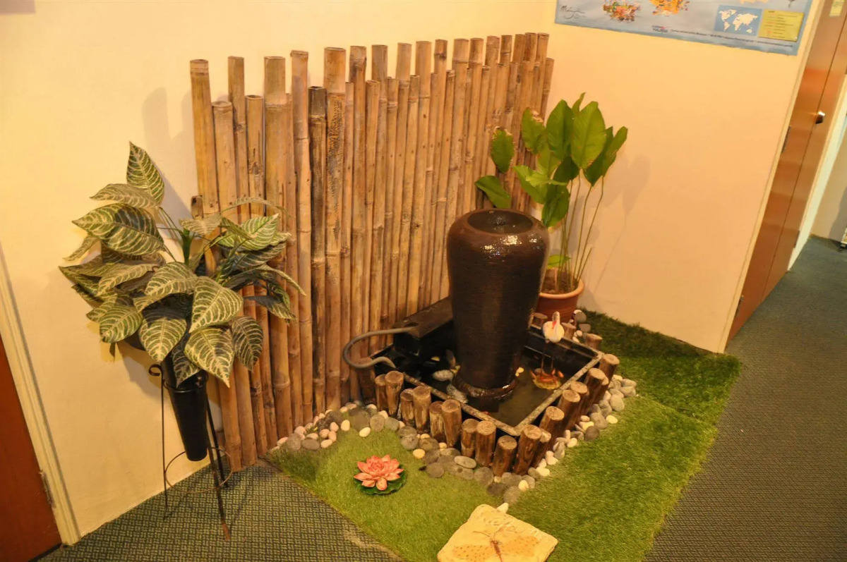 Fernloft Kuala Lumpur @ Chinatown