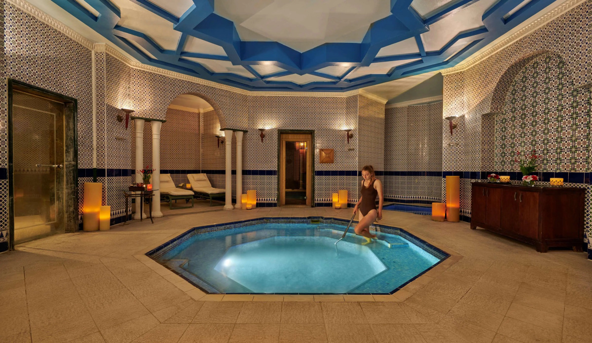 Park Regency Sharm El Sheikh Resort