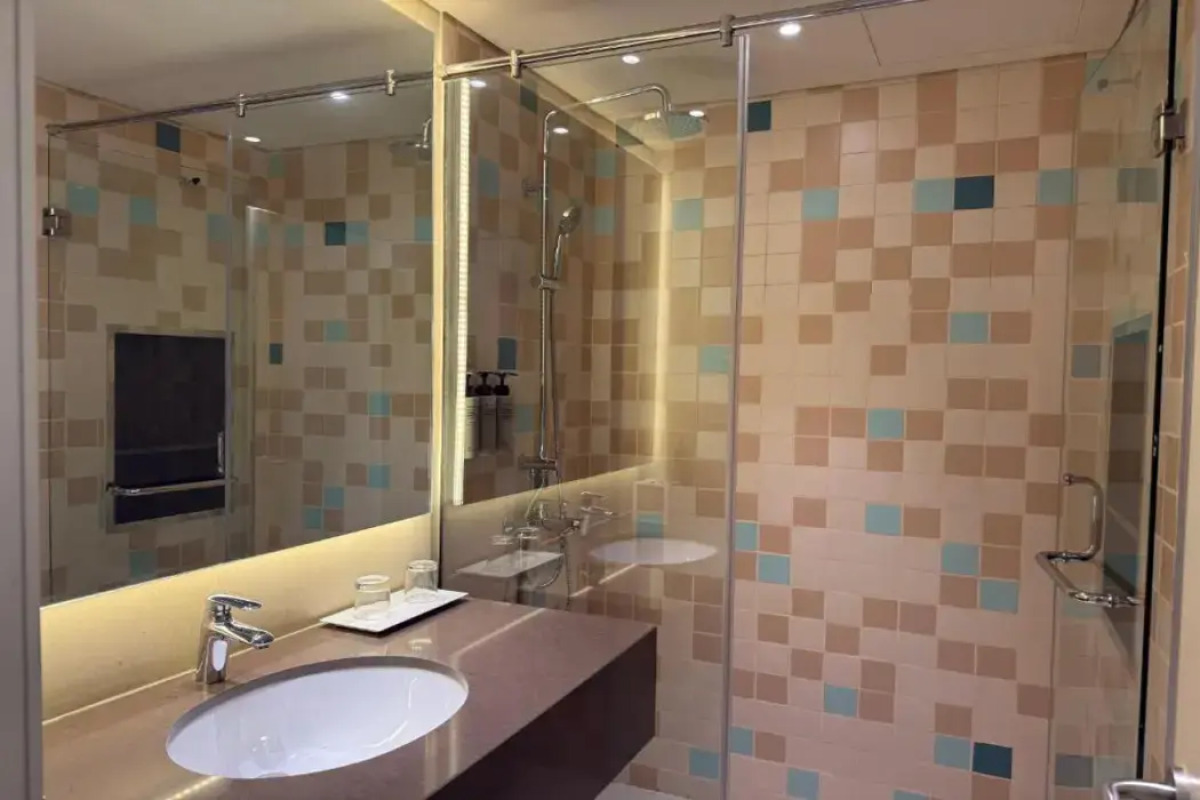 Citadines Culture Village Dubai, Waterfront Jadaf