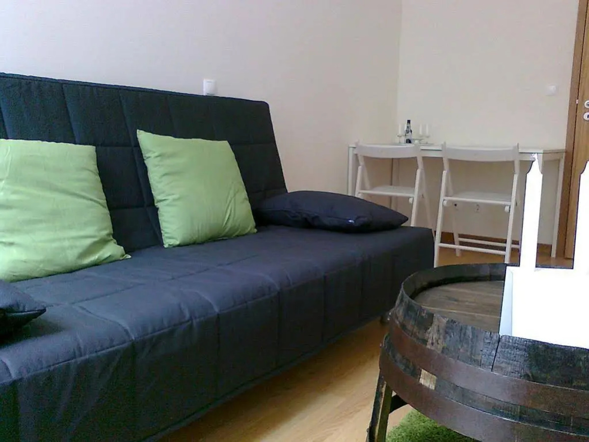 StayIN Oporto Apartments