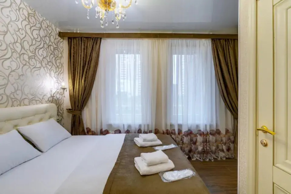 Оскар Некрасовка