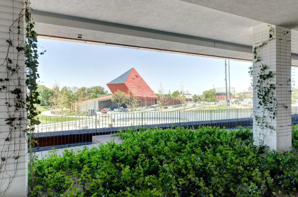 Old Town - River Point by Welcome Apartment