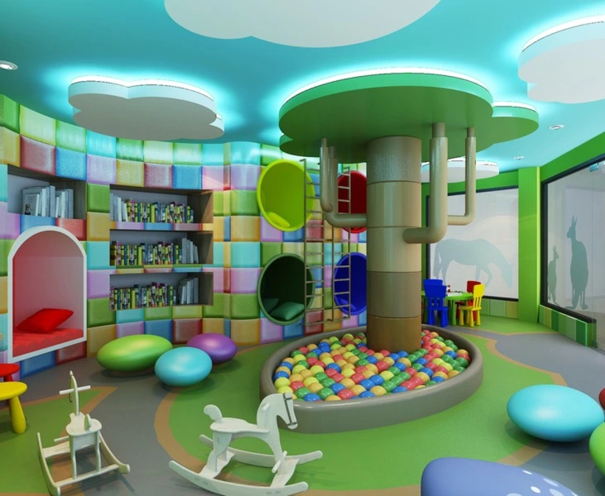 Crest Resort & Pool Villas