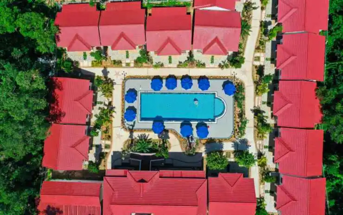 Rainforest Resort Phu Quoc