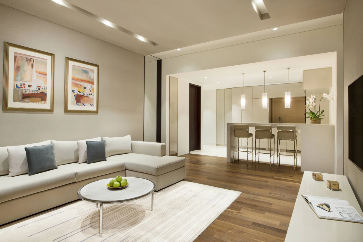 La Ville Hotel & Suites CITY WALK, Dubai, Autograph Collection