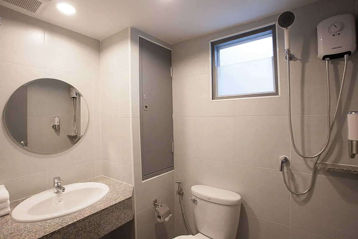 Отель Recenta Style Phuket Town