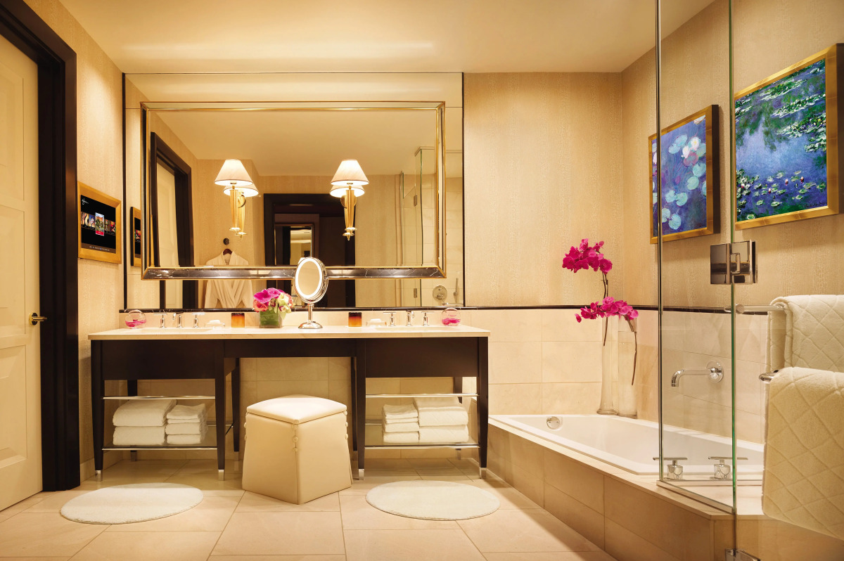 Encore at Wynn Las Vegas