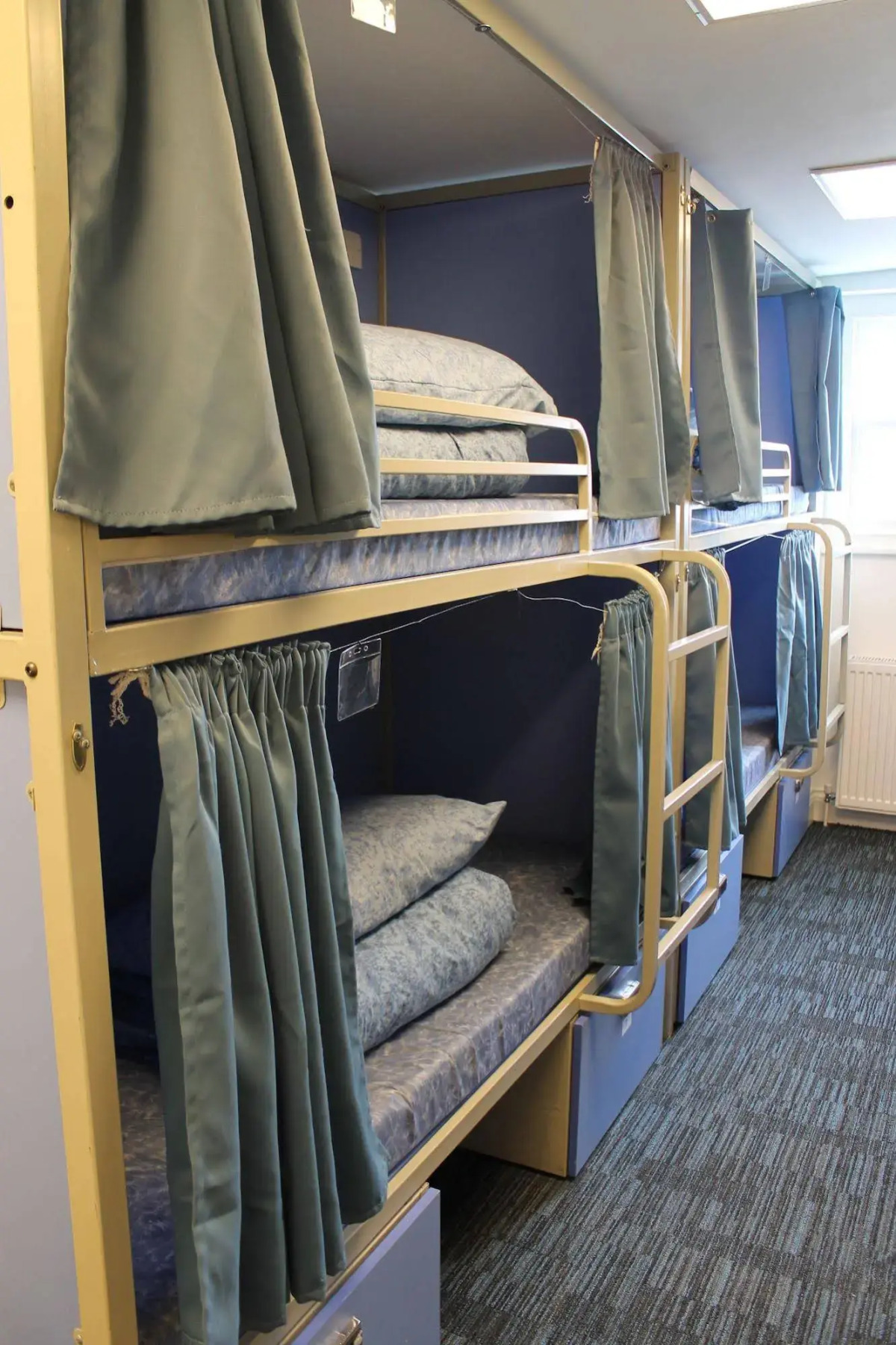 Smart Russell Square Hostel