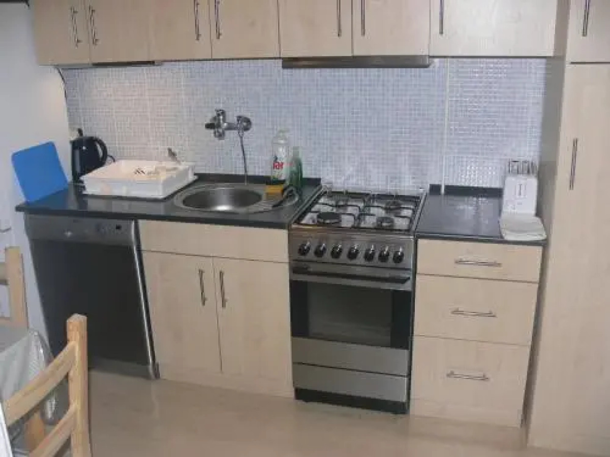 Firstapartments Inn City Center