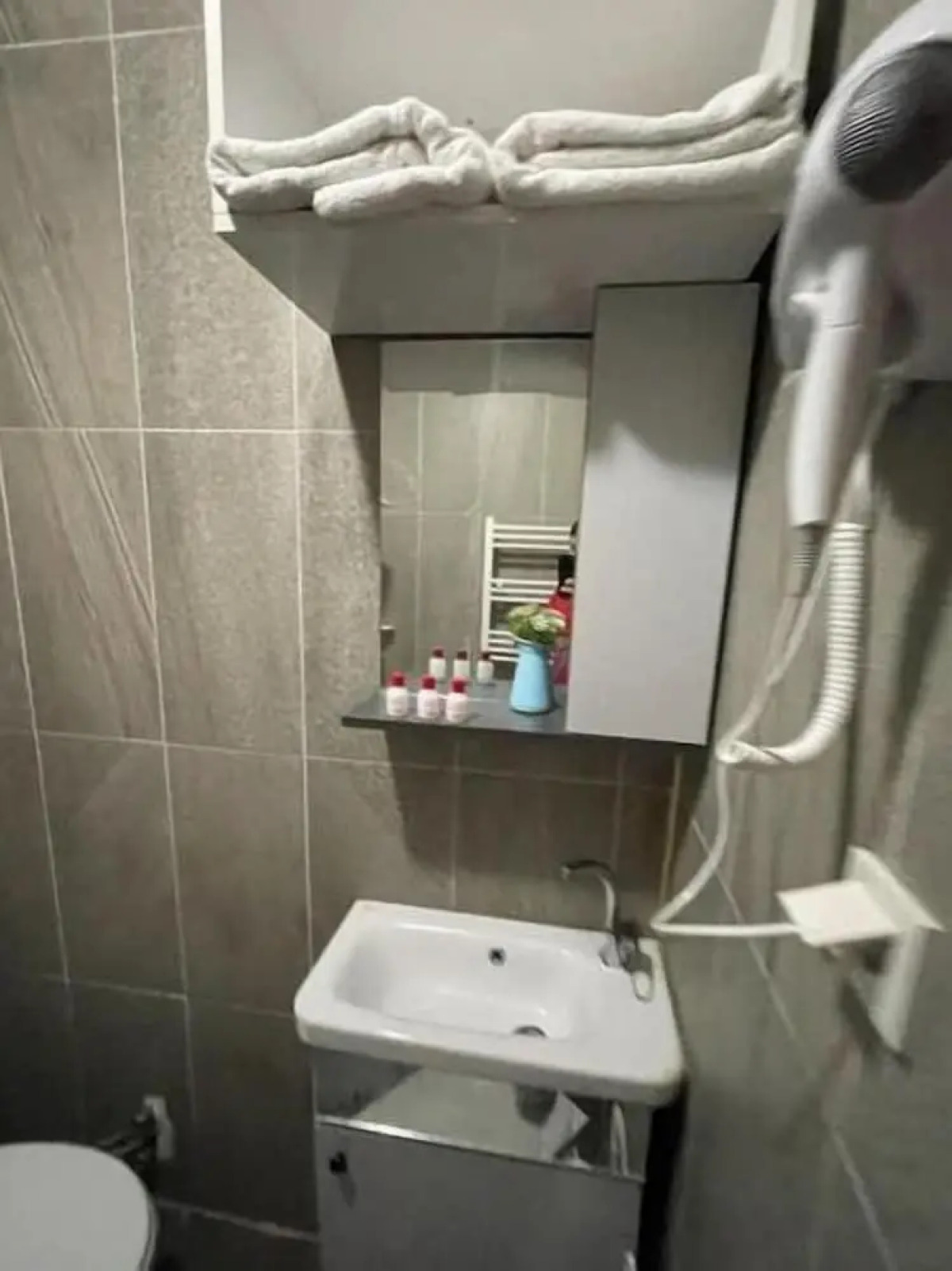 Enjoy House Boutique Hotel