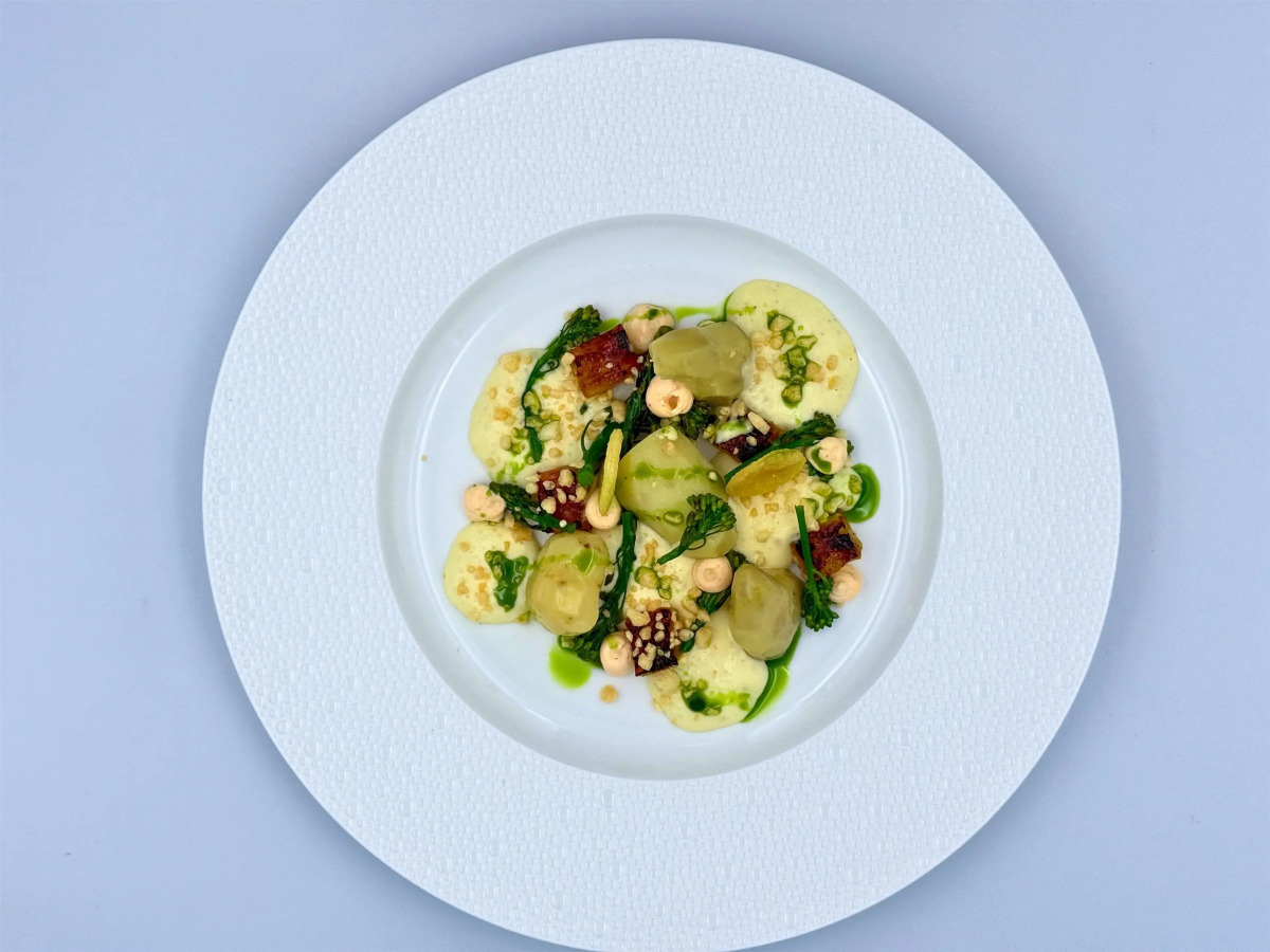 Grand Hotel des Bains Kempinski