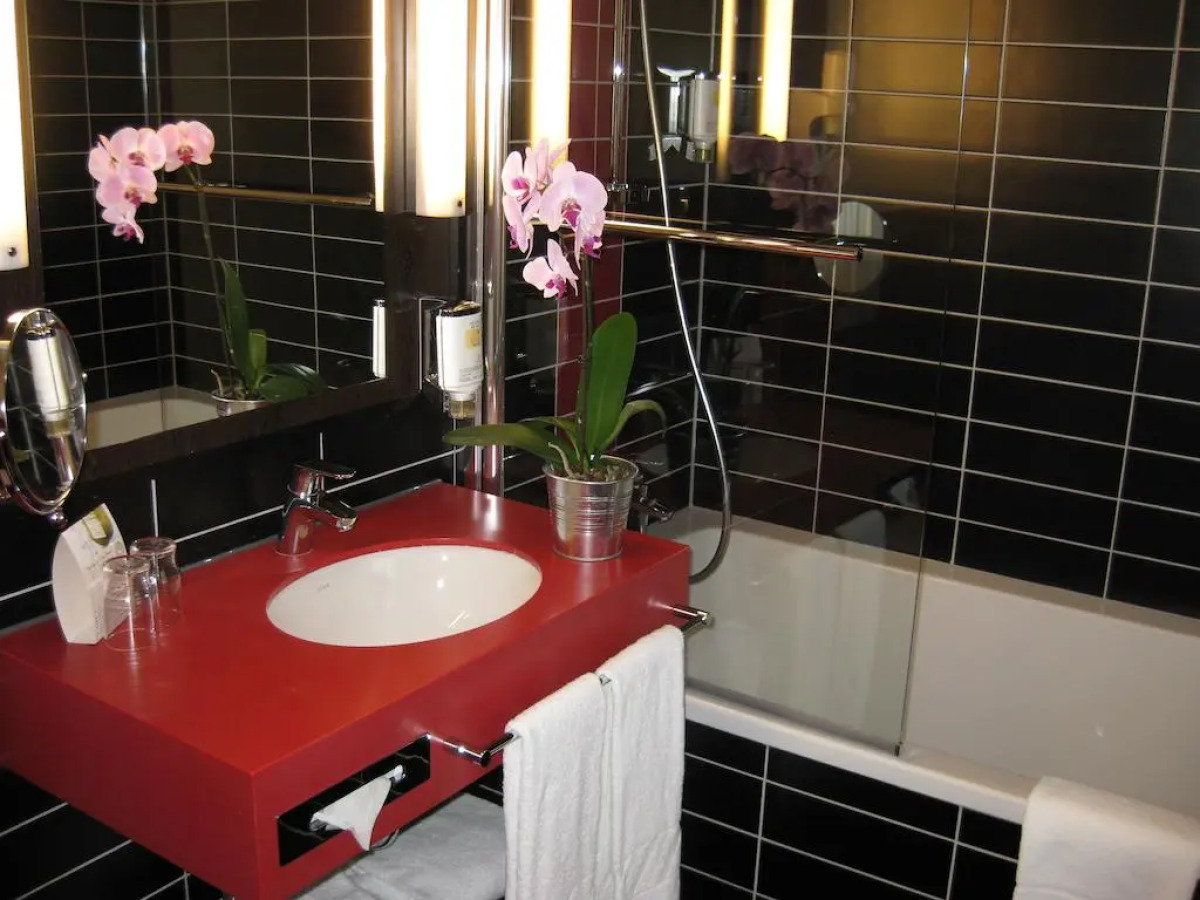 Best Western Plus Amedia Art Salzburg