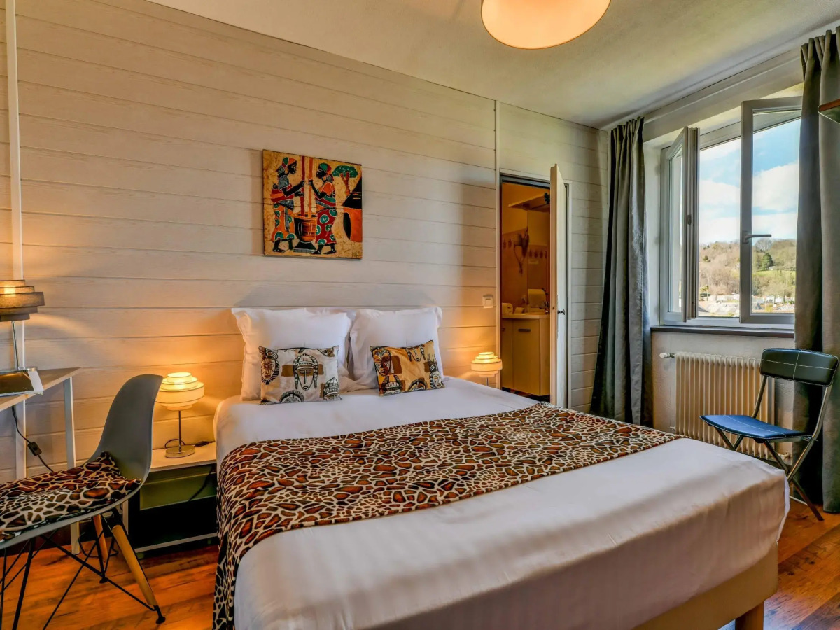 Logis Le Clos Gourmand