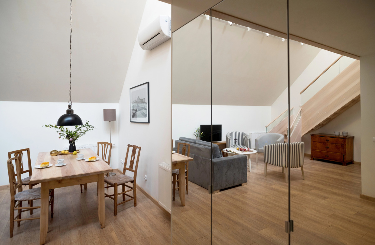 Belle Epoque Residence