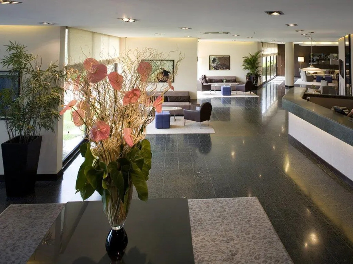 Kalyon Hotel Istanbul