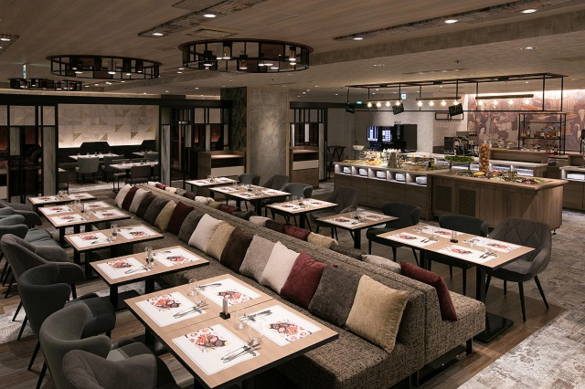 Shin-Osaka Esaka Tokyu REI HOTEL