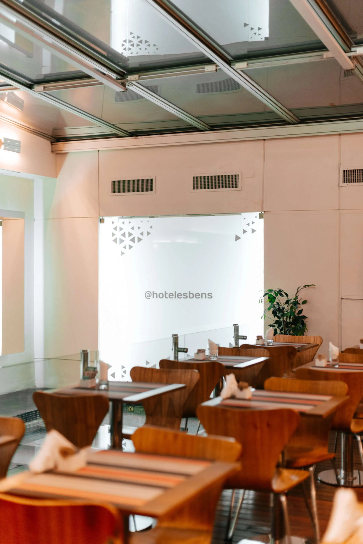 BENS - Recoleta Park