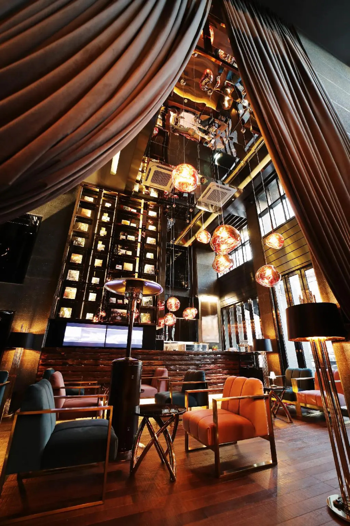 Best Louis Hamilton Hotel Gwang-An