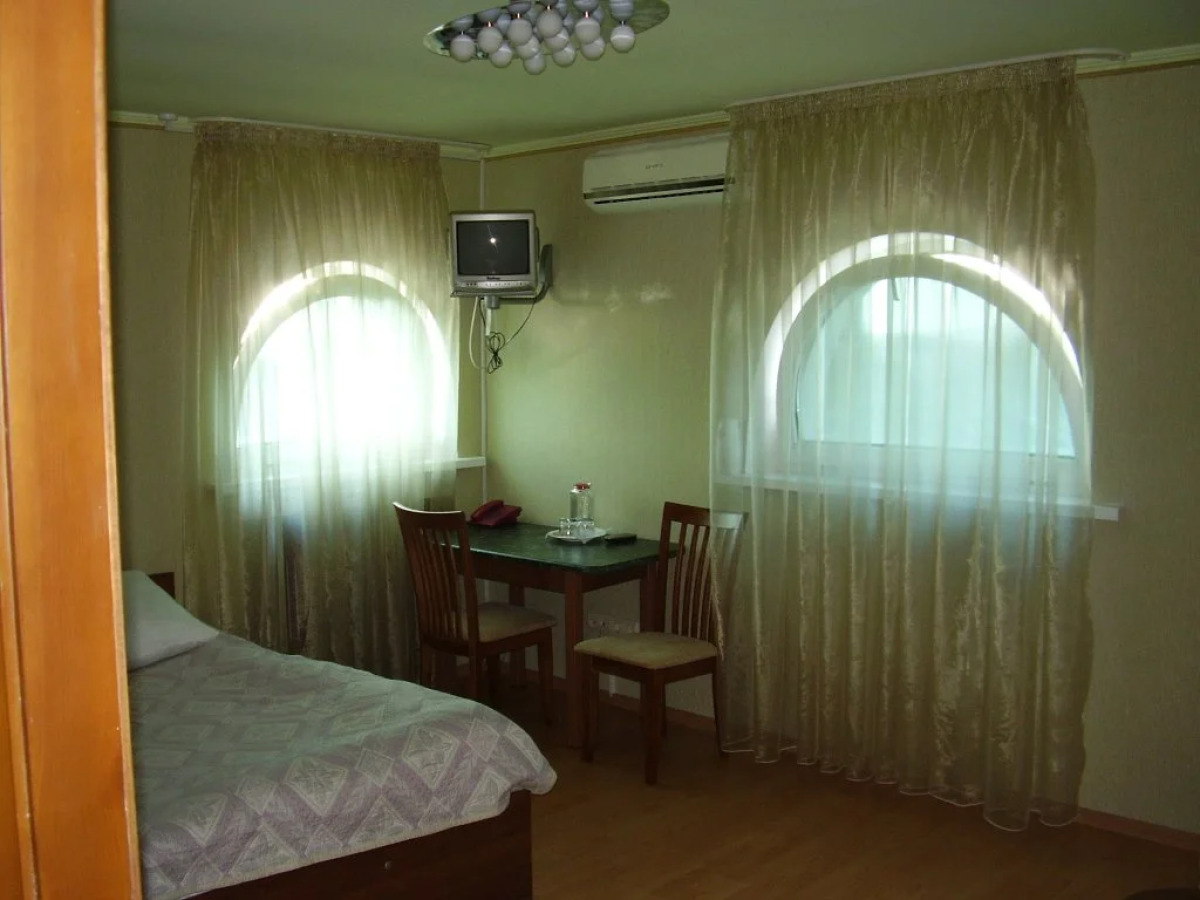 Гостевой Дом Афина