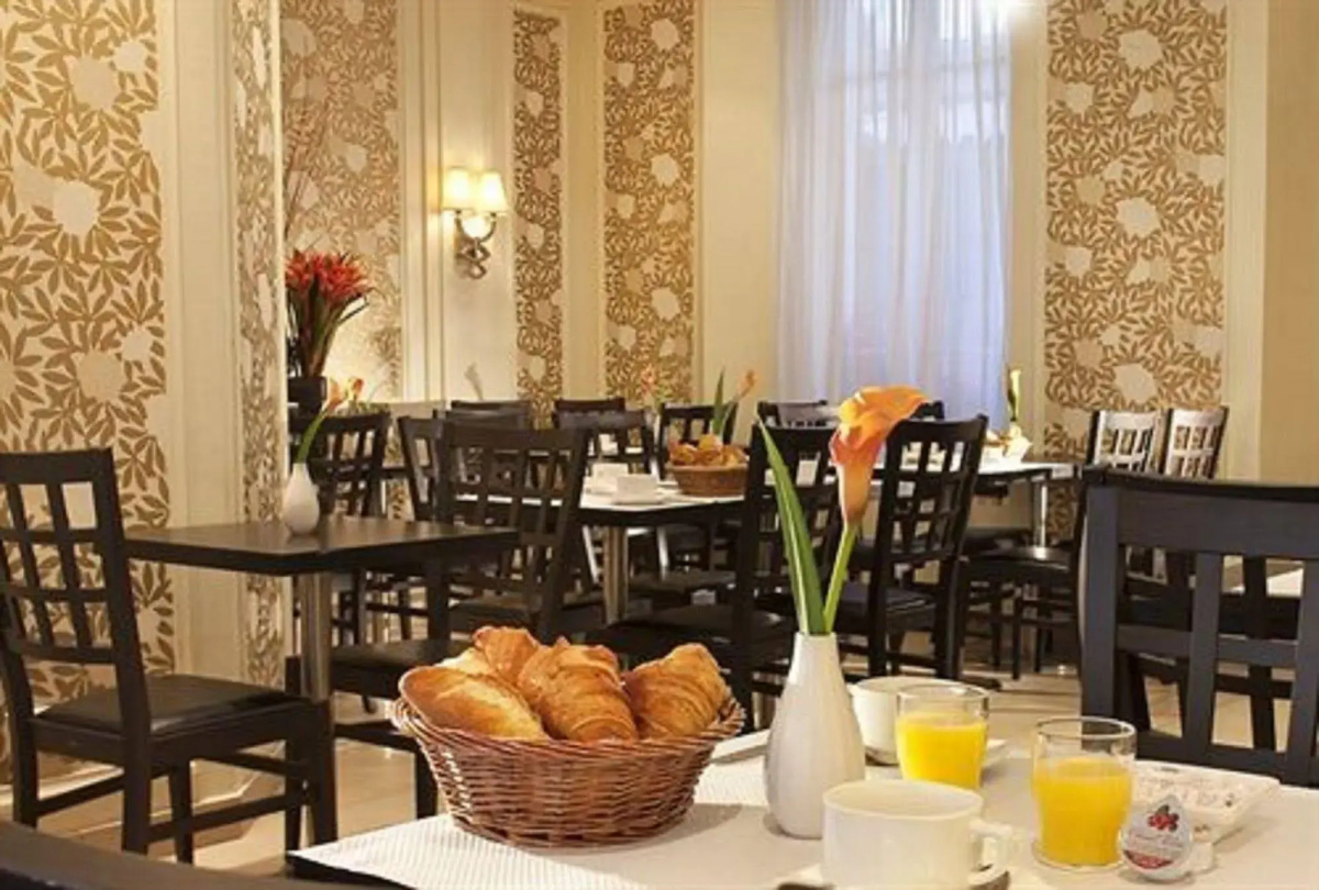 Hotel Gérando