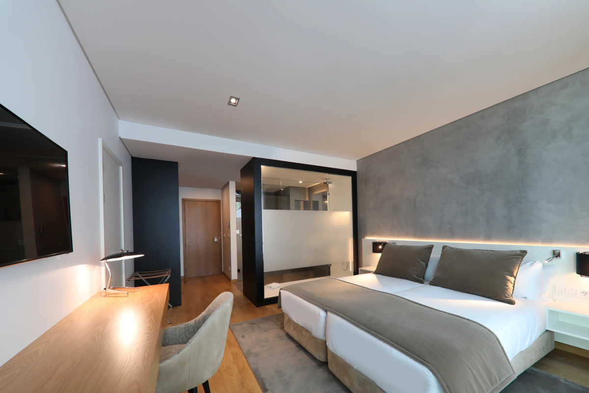 Iberostar Selection Lisboa