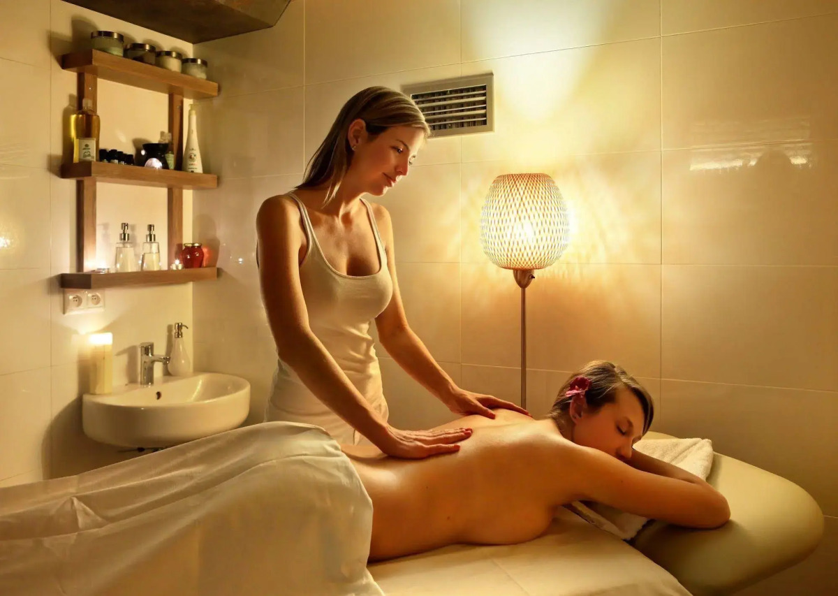 Absolutum Wellness Hotel