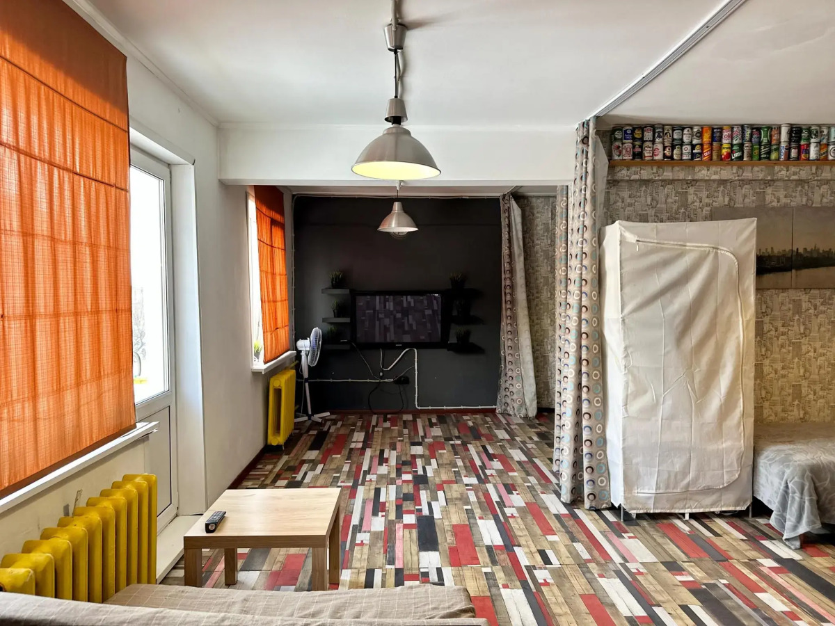 Калина на улице Кирова 18