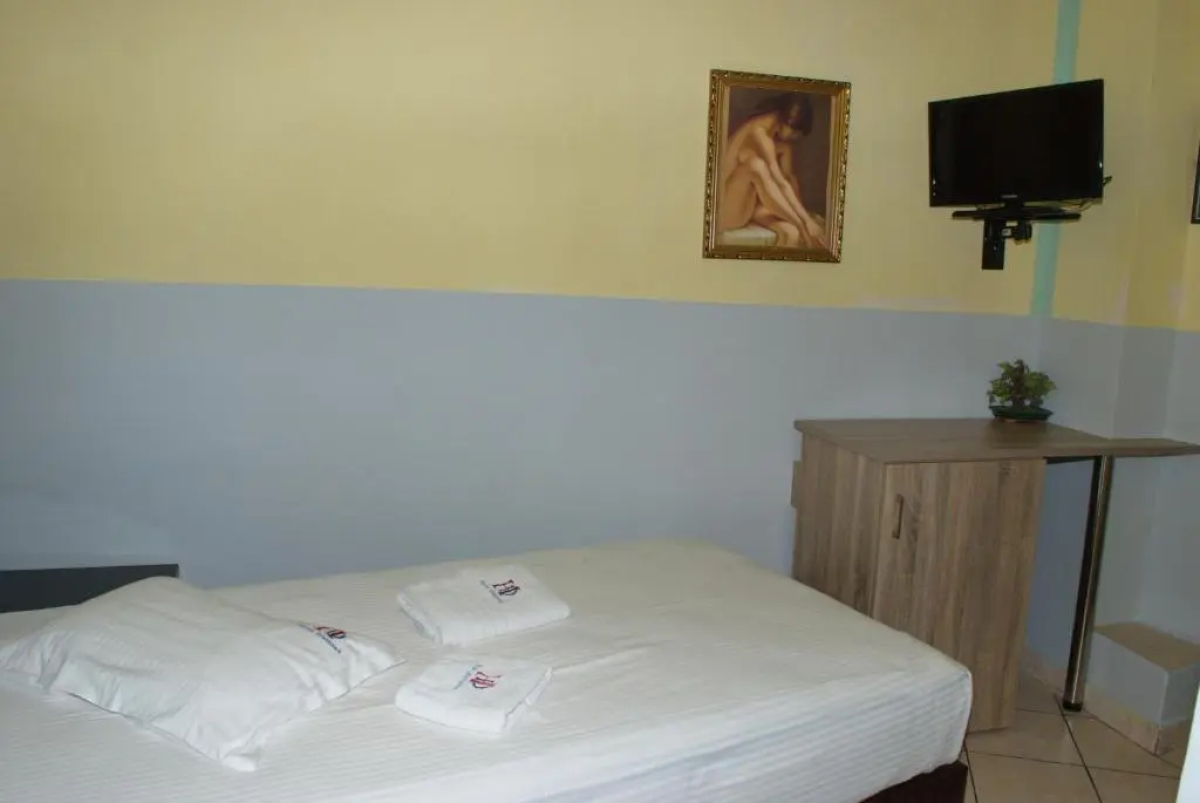 Hotel Diethnes