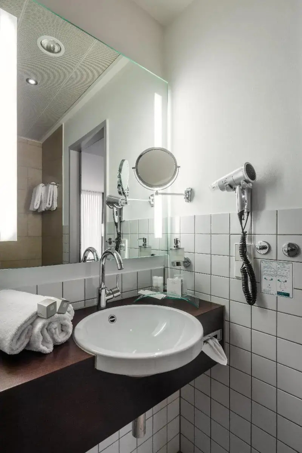 Hotel Esplanade Dortmund