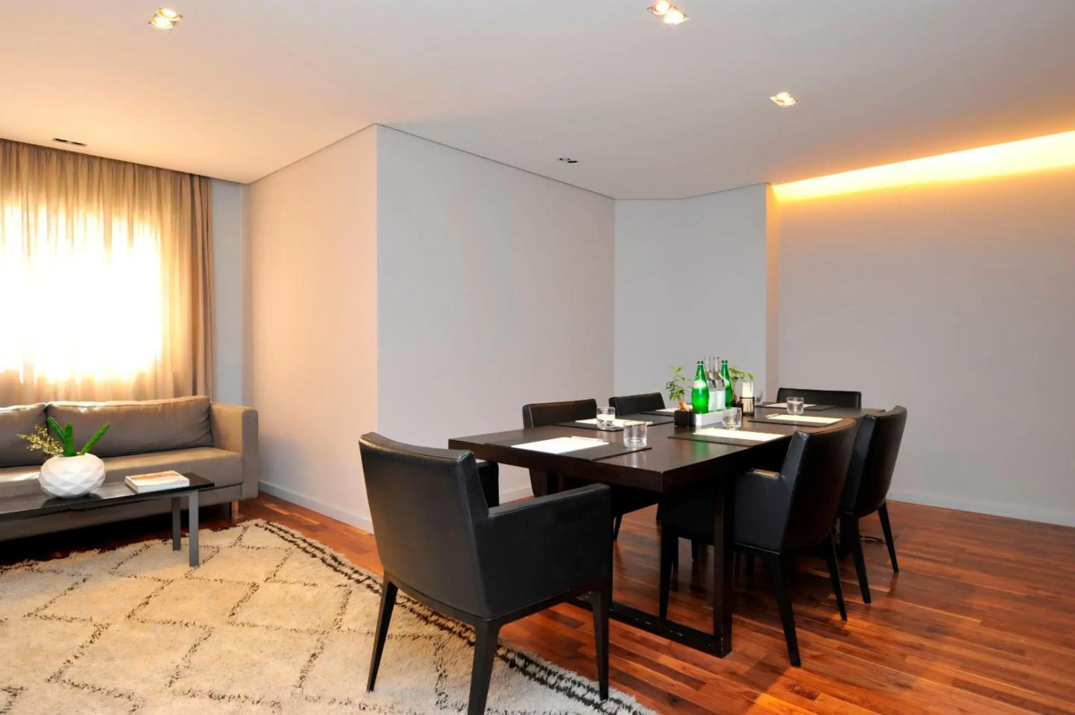 Altis Prime Hotel de Apartamentos