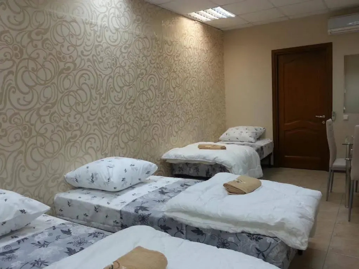 Мини-отель Валенсия