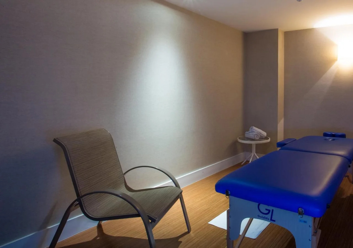 Grand Mercure Rio de Janeiro Copacabana