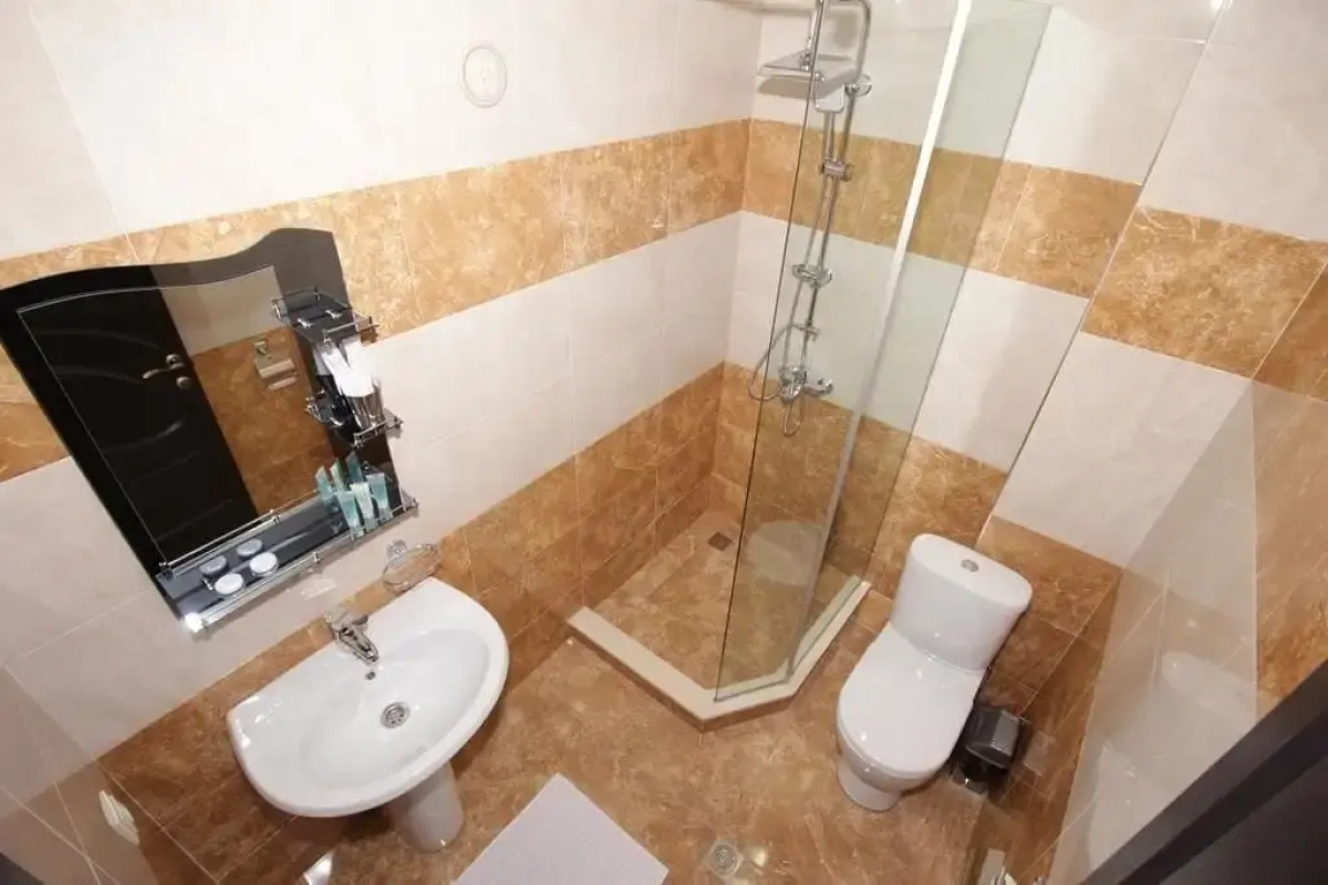 Отель Marialuis