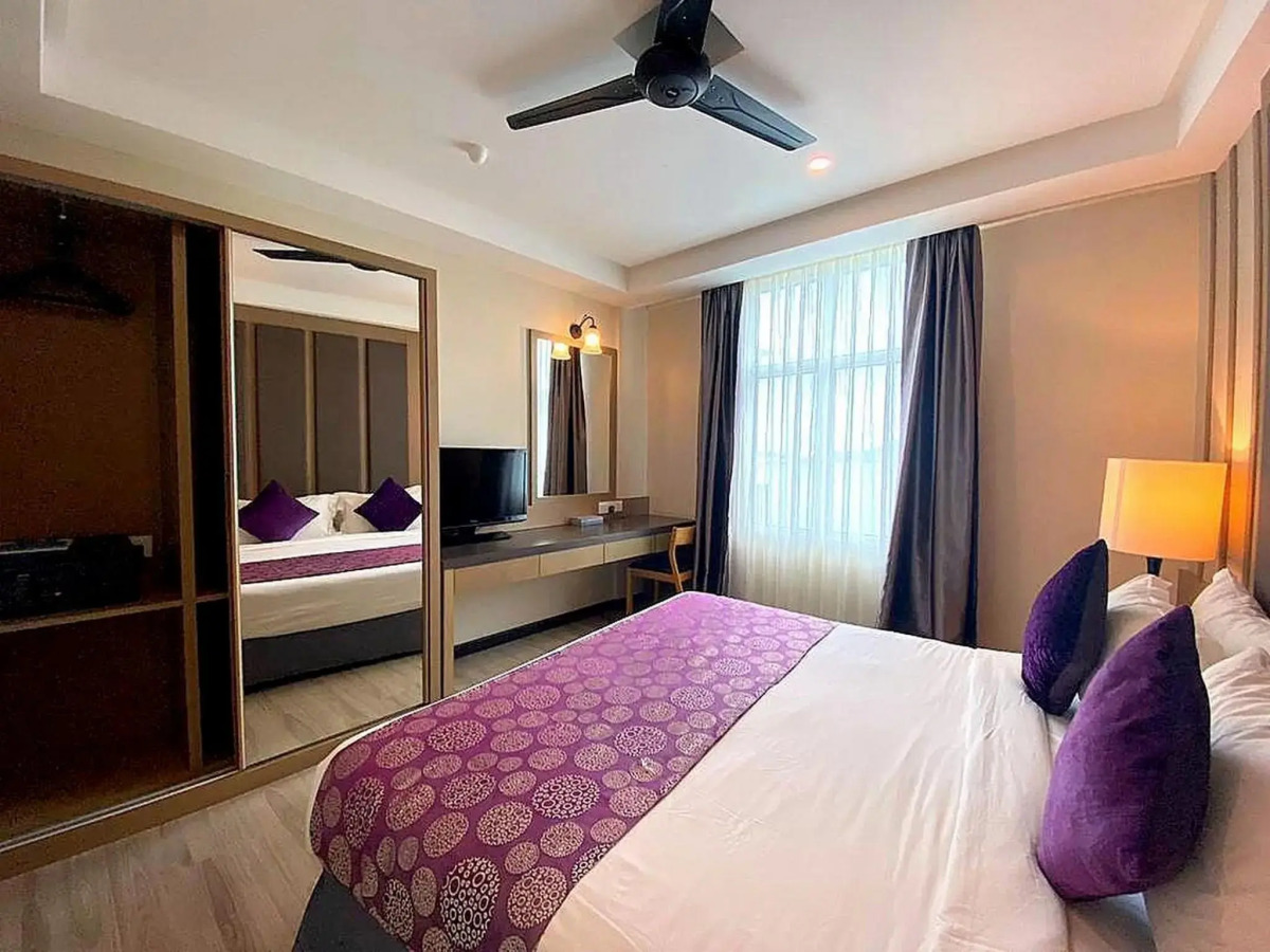 Dayang Bay Resort Langkawi