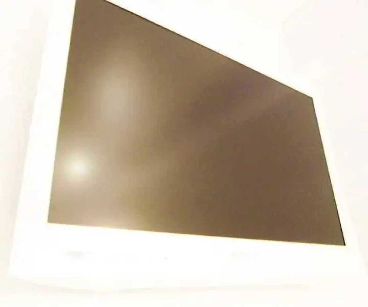 Peace Guest House - Hong Kong