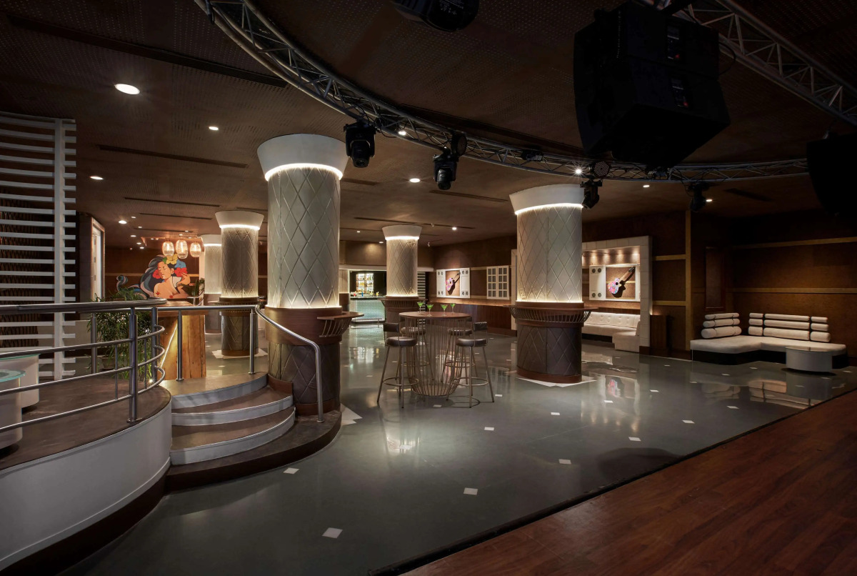 Radisson Blu Resort Goa Cavelossim Beach