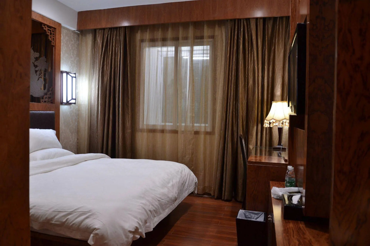 Guangzhou Yu Cheng Hotel