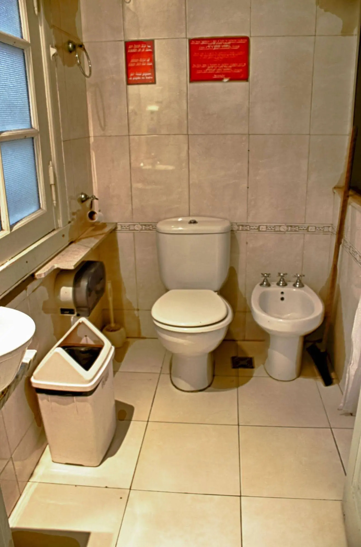 Hostel Suites Obelisco