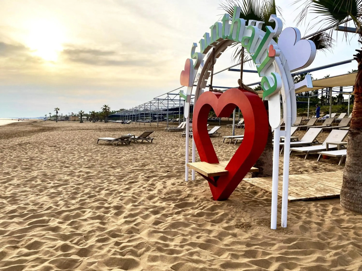 Sunthalia Hotels & Resorts