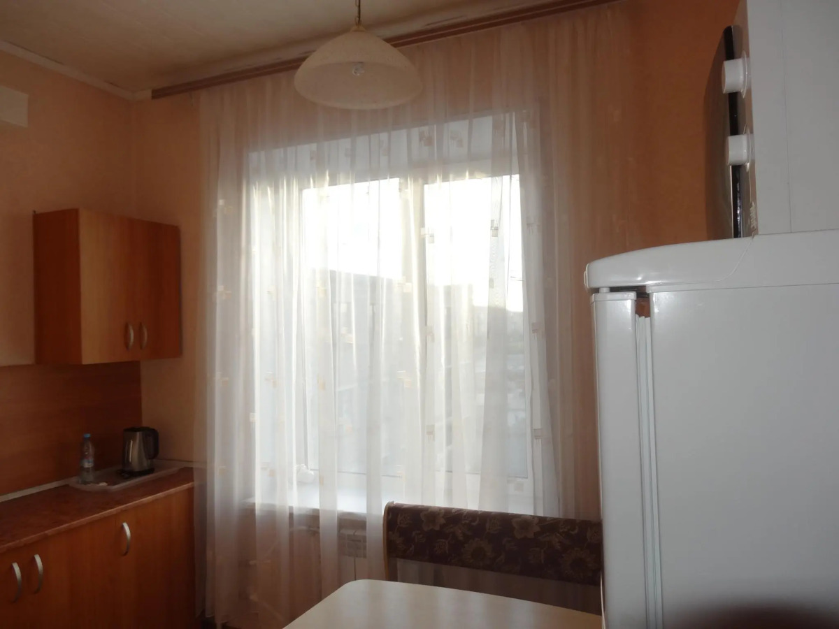 Отель Прометей