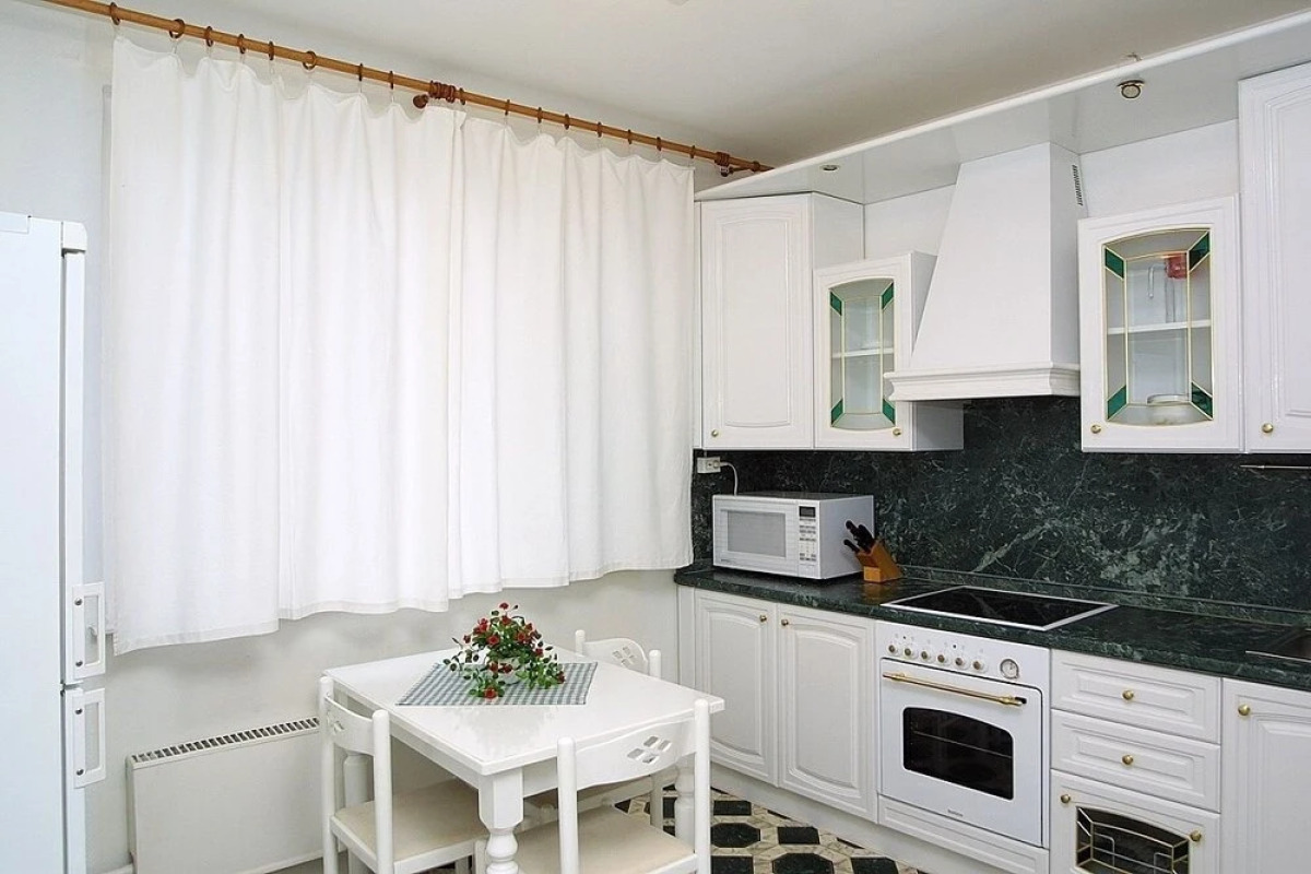 Апарт-отель «Царицыно»