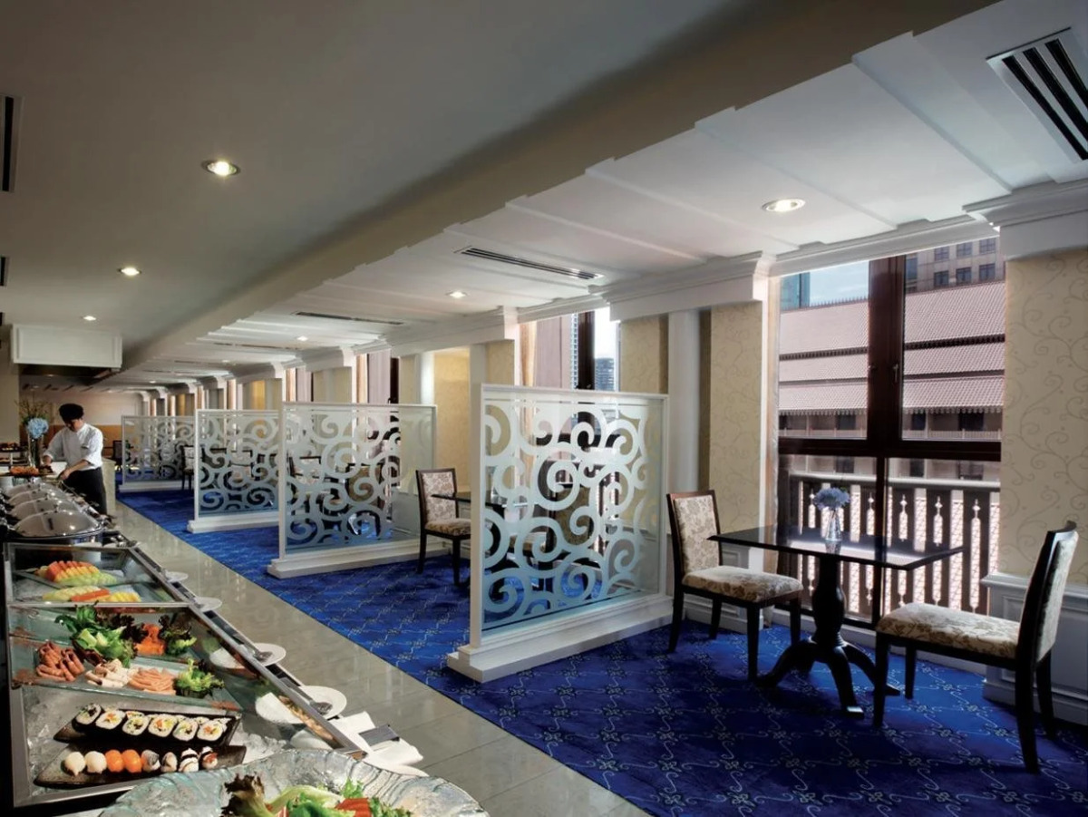 Royale Chulan Kuala Lumpur