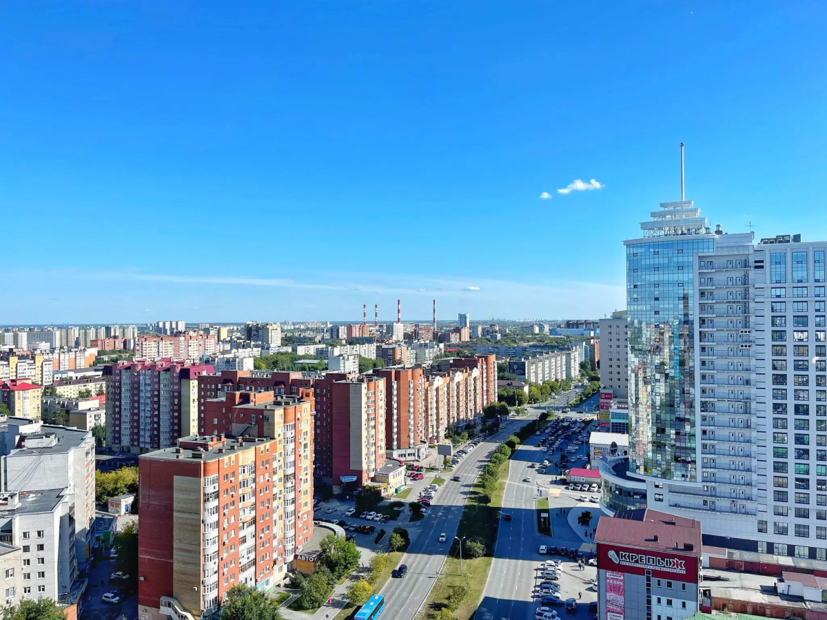 CrystalRentals (КристалРенталс) на улице 50 лет Октября